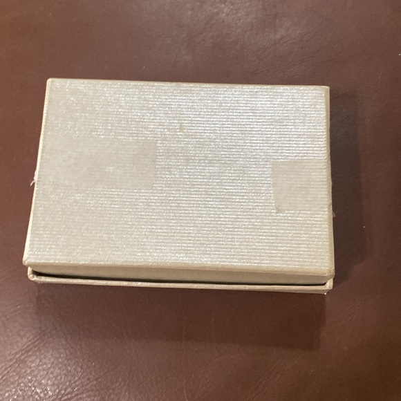 Rhinestone Business Card Case - Picture 6 of 9